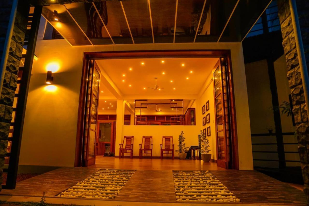 Kings Villa Galle Exterior photo