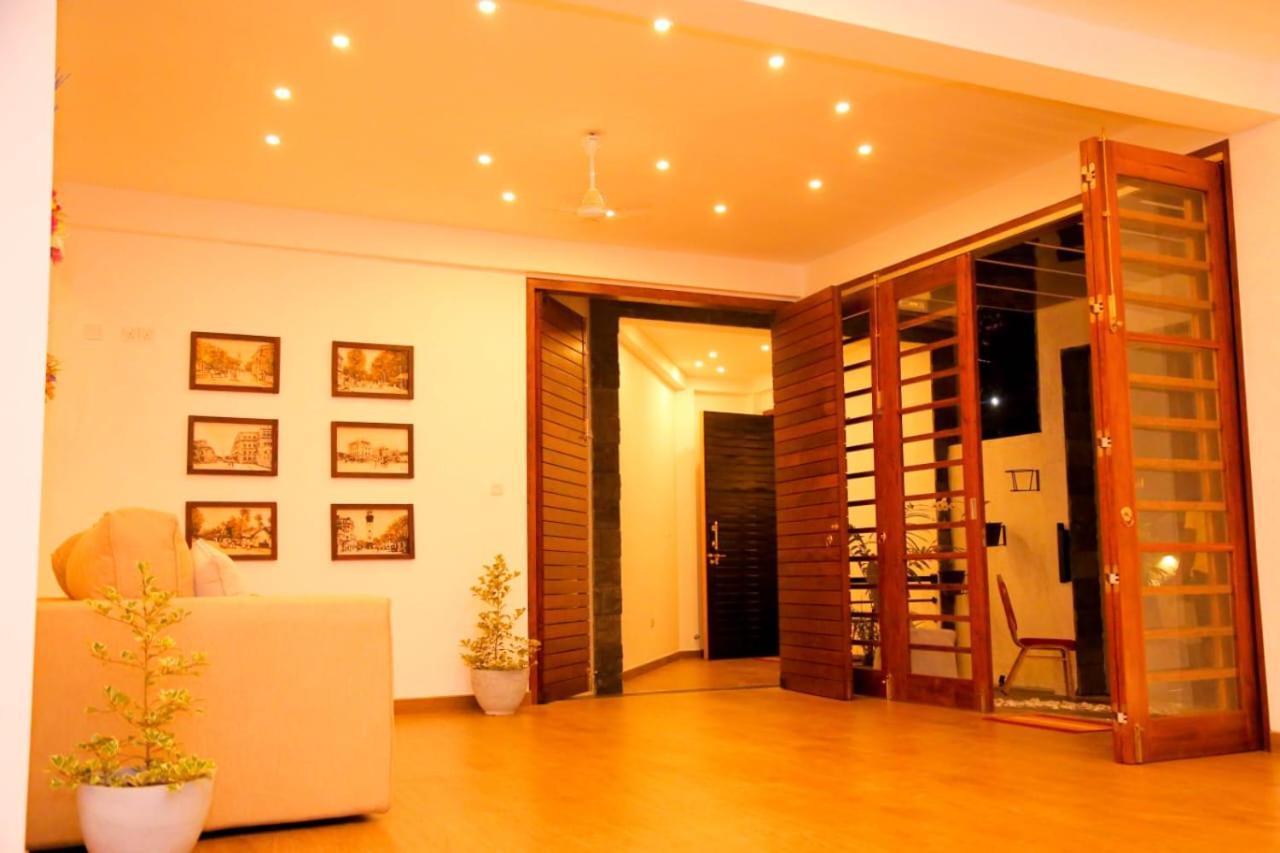 Kings Villa Galle Exterior photo
