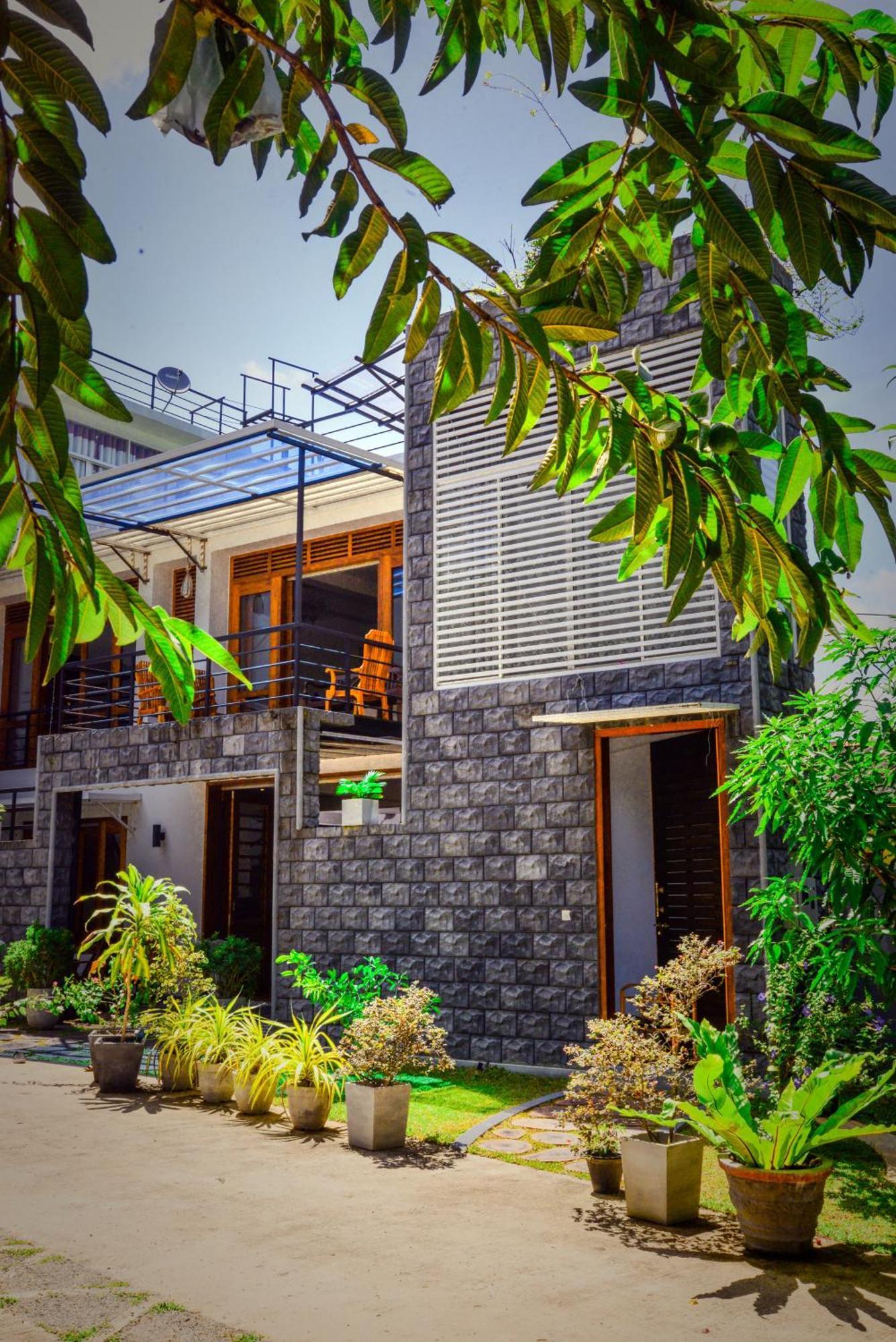 Kings Villa Galle Exterior photo