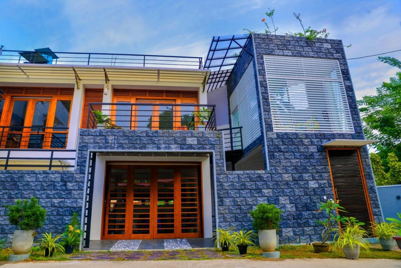 Kings Villa Galle Exterior photo