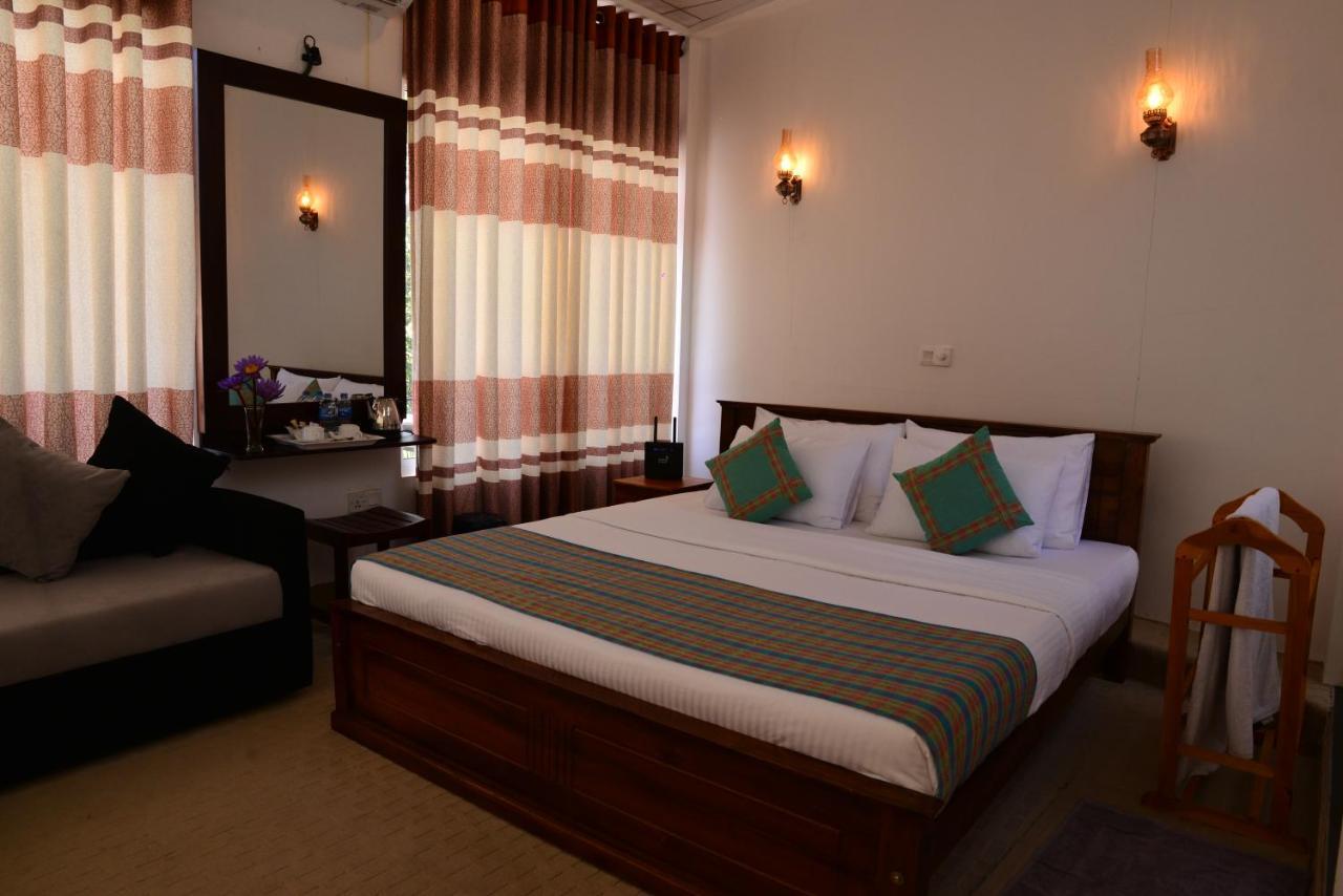 Kings Villa Galle Exterior photo