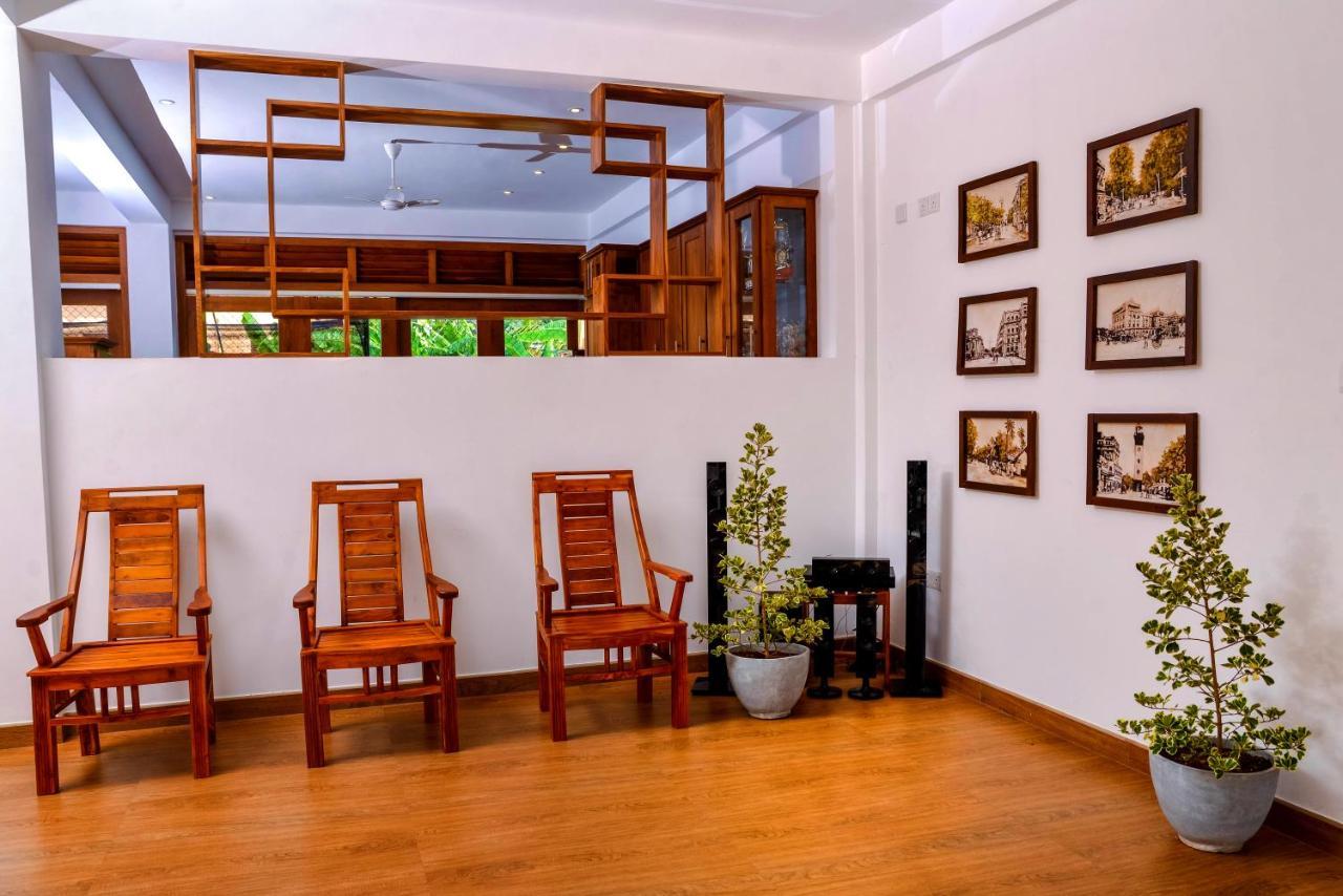 Kings Villa Galle Exterior photo