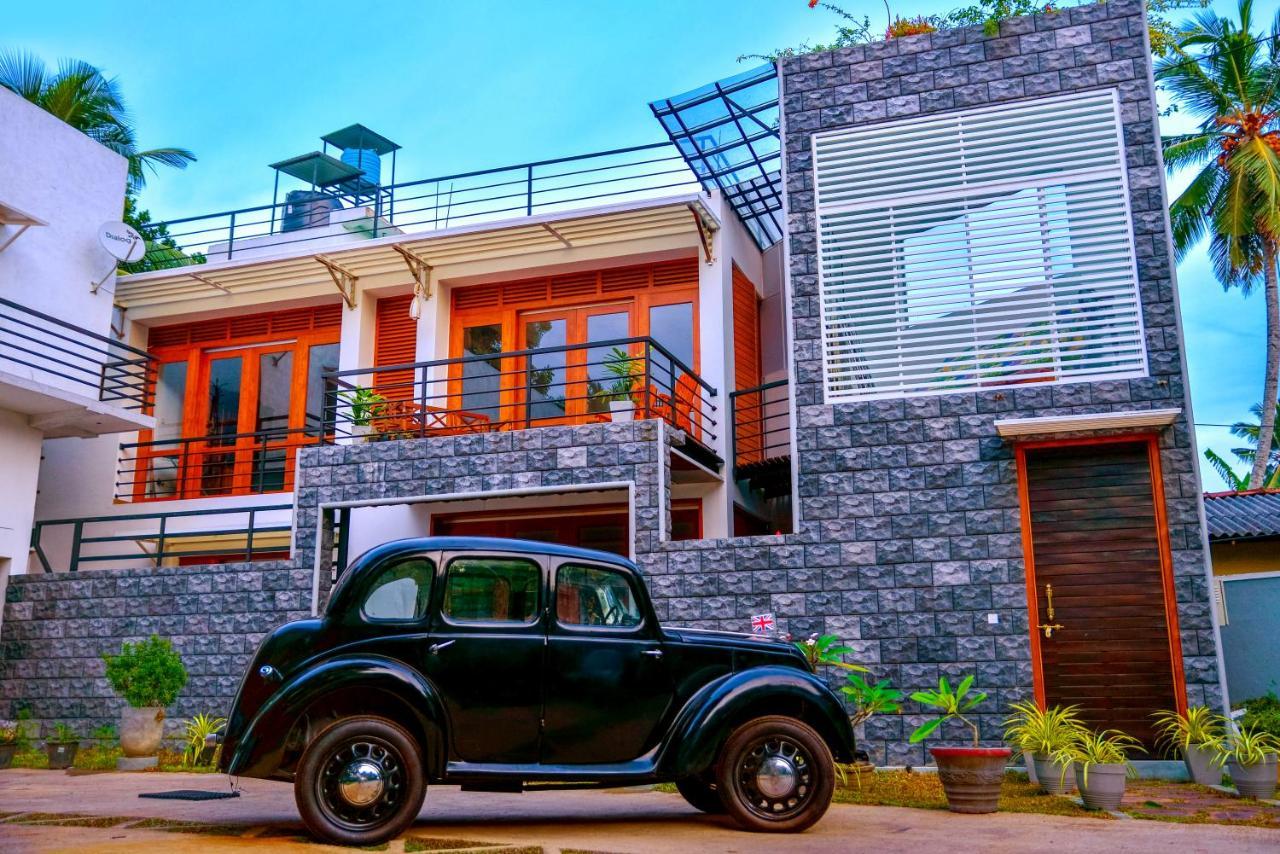 Kings Villa Galle Exterior photo