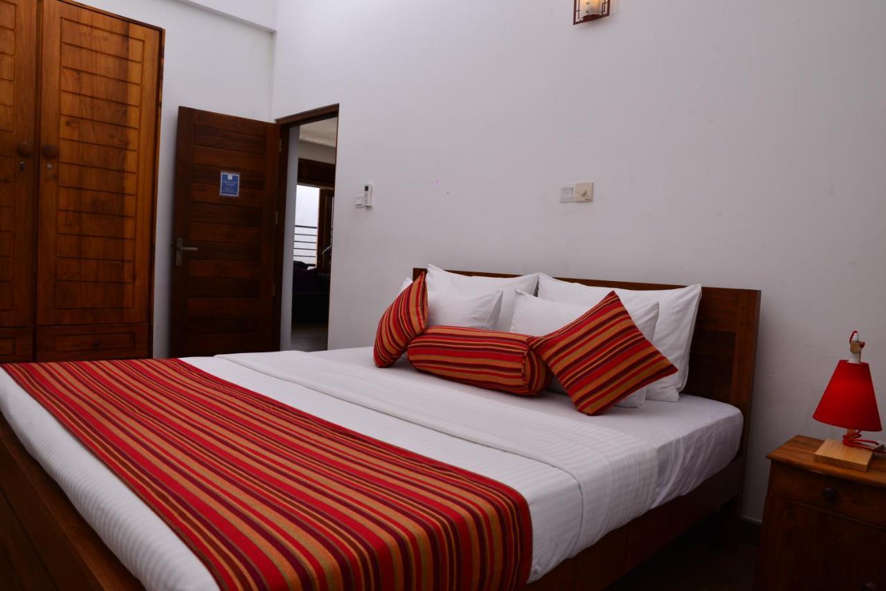 Kings Villa Galle Exterior photo