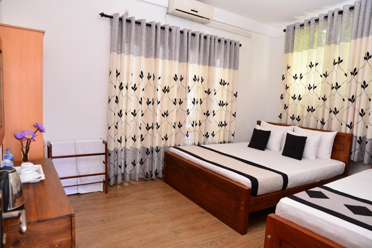 Kings Villa Galle Exterior photo